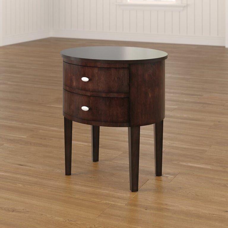 Cantero Drawer End Table