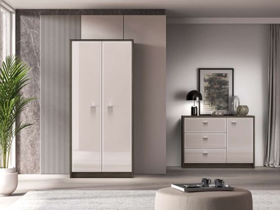 Picture of Orla Natural Wood Storage Set – Warmth & Lasting Comfort