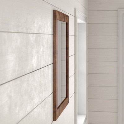 Samara Farmhouse Vanity Mirror