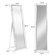 Niroza Jewelry Armoire