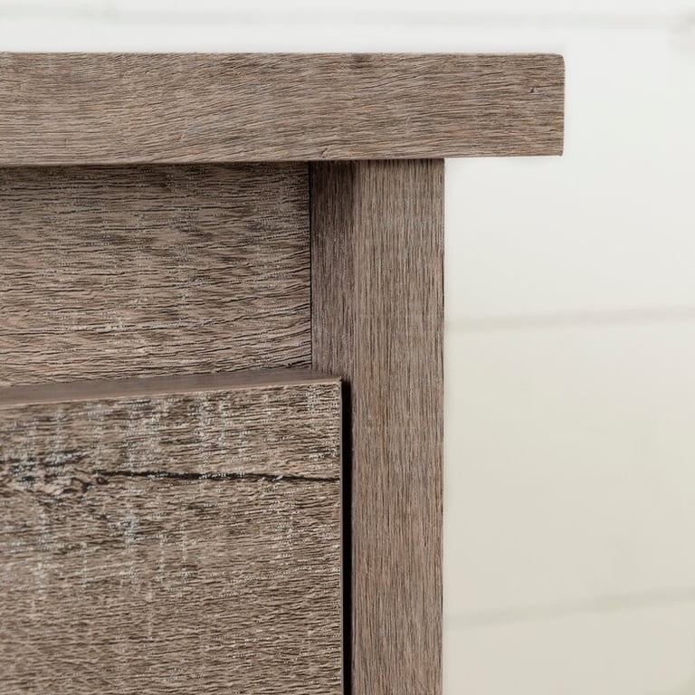 Tassio 6 Drawer 52'' W Double Dresser