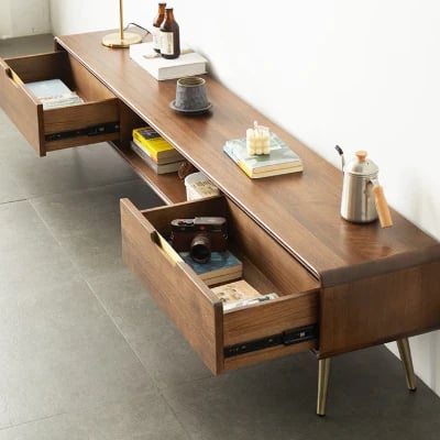 Picture of Sierra TV Table