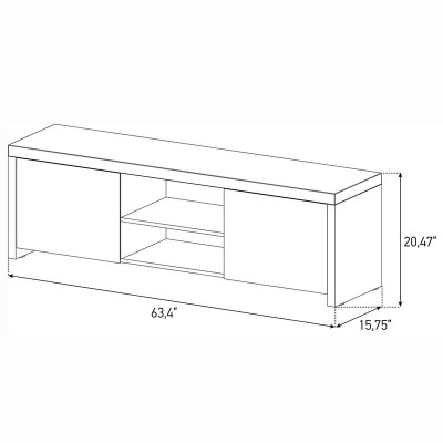 Marcellina TV Stand for TVs