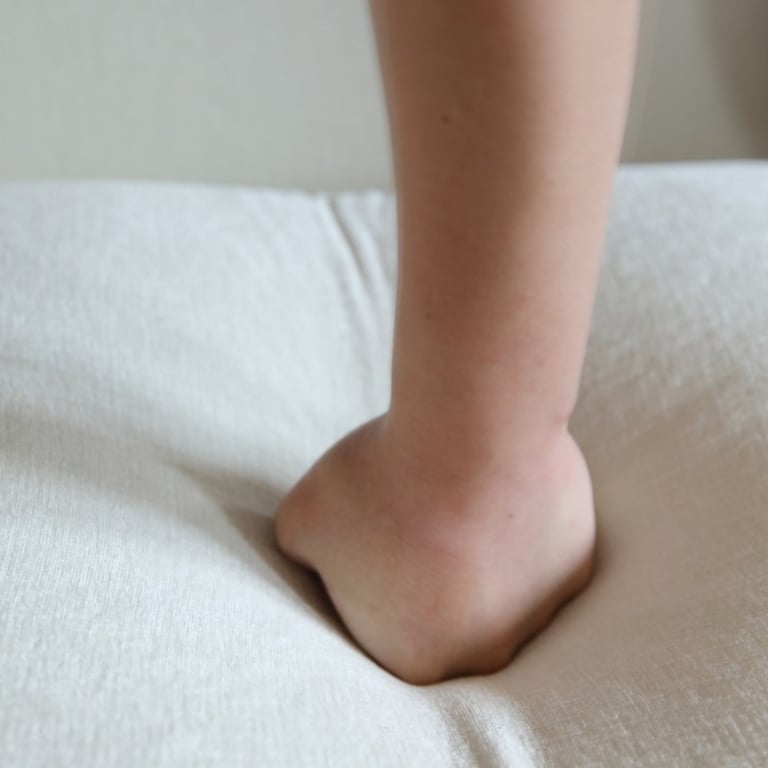 صورة سيرينا – كنبة ركنية على شكل حرف  يو  ٦ مقاعد تصميم مرن –خشب طبيعي