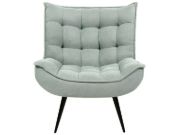 Picture of Lunaya Relaxing Armchair – Artistic Elegance for Every Corner