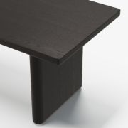 Novera Dining Set – Contemporary Natural Wood Design