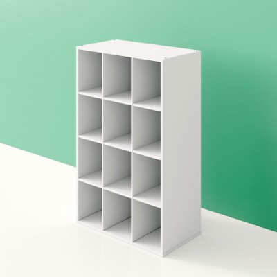 Barbara 12 Pair Stackable Shoe Storage Cabinet