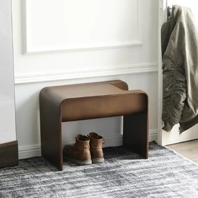 Picture of Laco Natural wood Side table