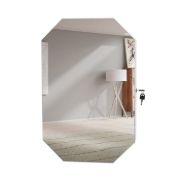 صورة ياسيرا خزانة اكسسوارات مع مرايا -  معلقة