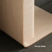 Picture of Laco Natural wood Side table