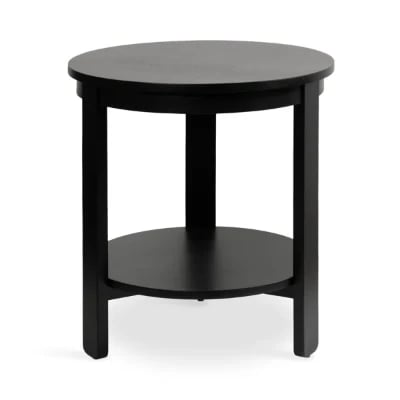 Picture of Dana Natural wood Side table
