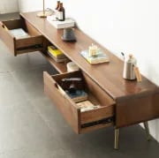 صورة ترابيزة تليفزيون سيرا