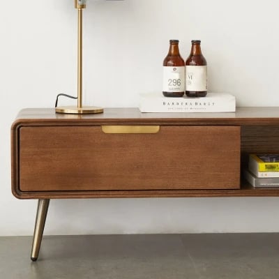 Picture of Sierra TV Table