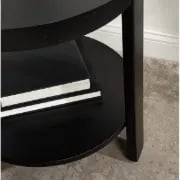 Picture of Dana Natural wood Side table
