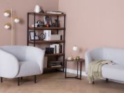 Picture of Mareo Relaxing Armchair – Classic Comfort with Modern Elegance