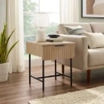 Natural Brown + Black