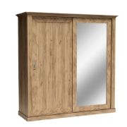 Picture of Avio – Natural Wood Bedroom Set