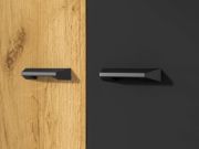 Picture of Trio – Youth Wardrobe with 3 Doors