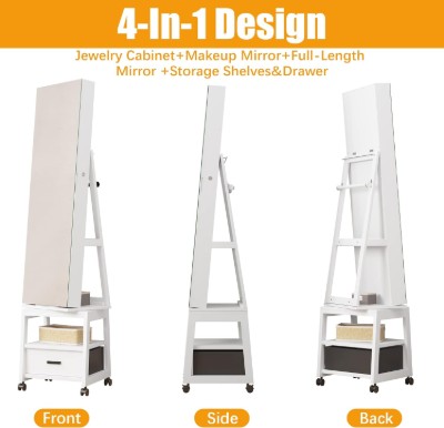 Picture of AlKmaar Jewelry with Mirror