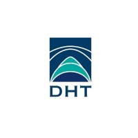 سهم شركة DHT 2025