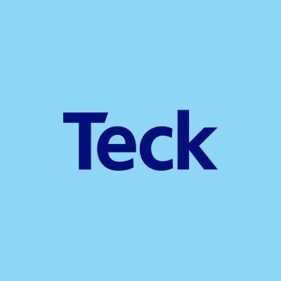 سهم شركة TECK 2025