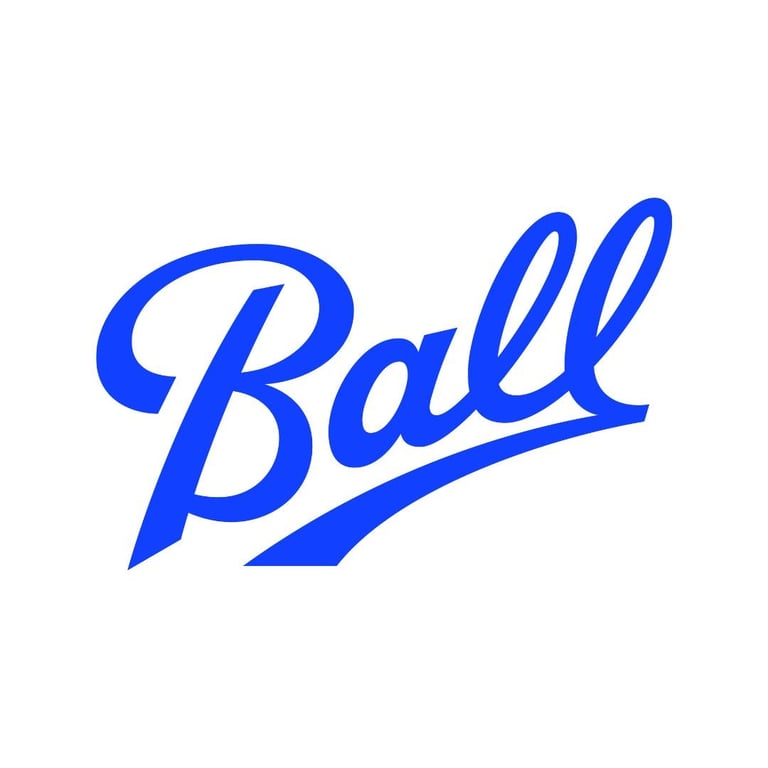 سهم شركة BALL 2025