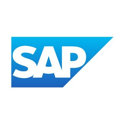 سهم شركة SAP 2025