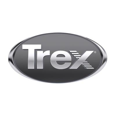 سهم شركة trex