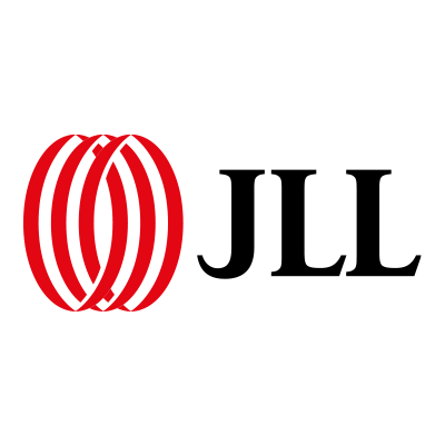 سهم شركة JLL 2025