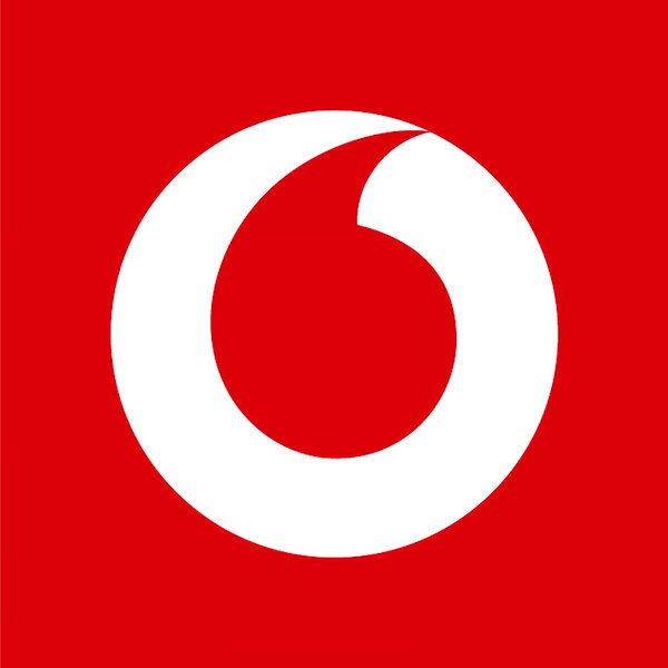 سهم شركة vod