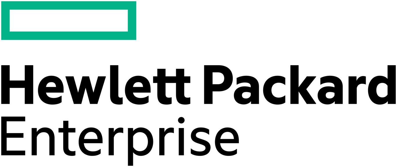 سهم شركة HPE في 2025