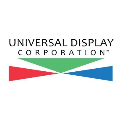 سهم شركة OLED 2025