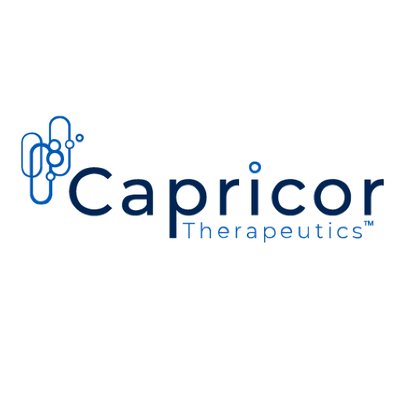 سهم شركة capr