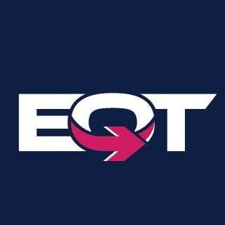 سهم شركة EQT 2025
