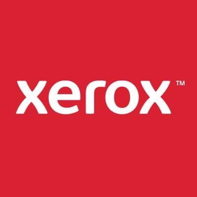 سهم شركة XRX 2025