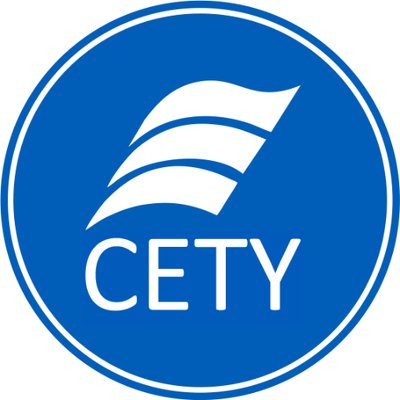 سهم شركة CETY 2025