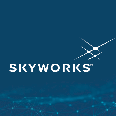سهم شركة SWKS 2025