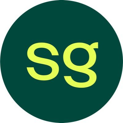 سهم شركة sg