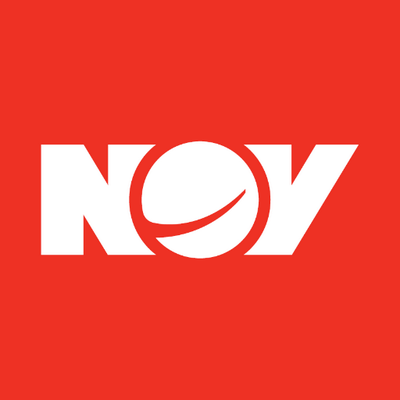 سهم شركة NOV 2025