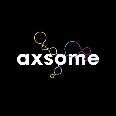 سهم شركة axsm