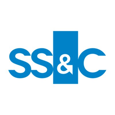 سهم شركة ssnc