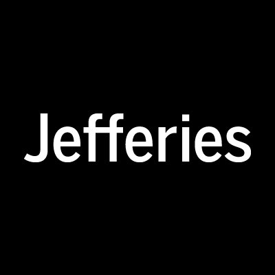 سهم شركة JEF 2025