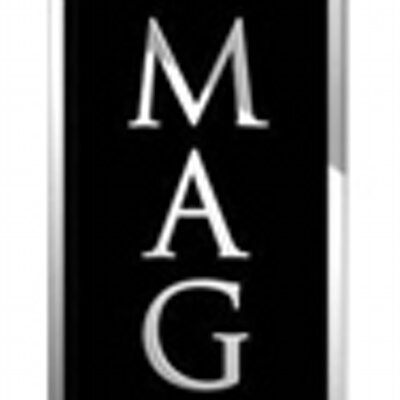 سهم شركة MAG 2025