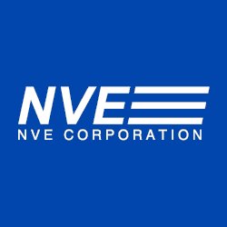 سهم شركة NVEC 2025