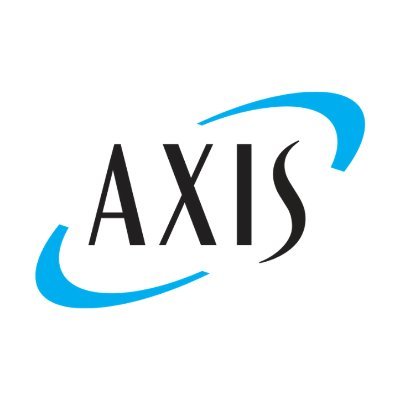 سهم شركة axs