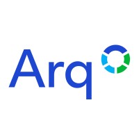 سهم شركة ARQ 2025