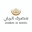 شعار مصرف الريان