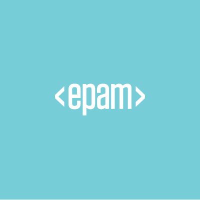 سهم شركة EPAM 2025