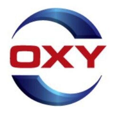 سهم شركة OXY 2025