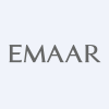 شعار إعمار للتطوير